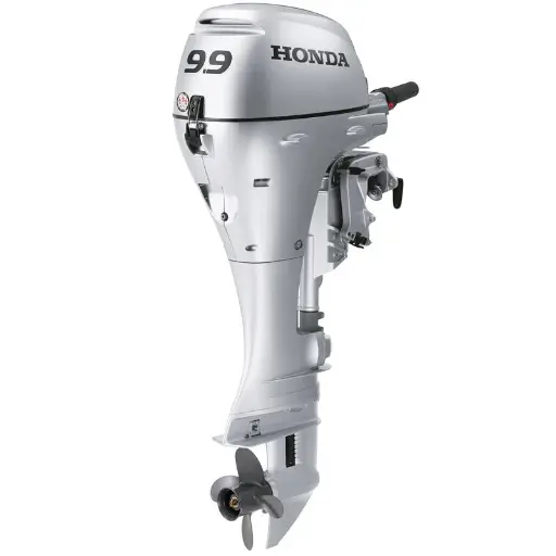 9.9hp Honda L-Shaft Outboard BF10DK3LHS