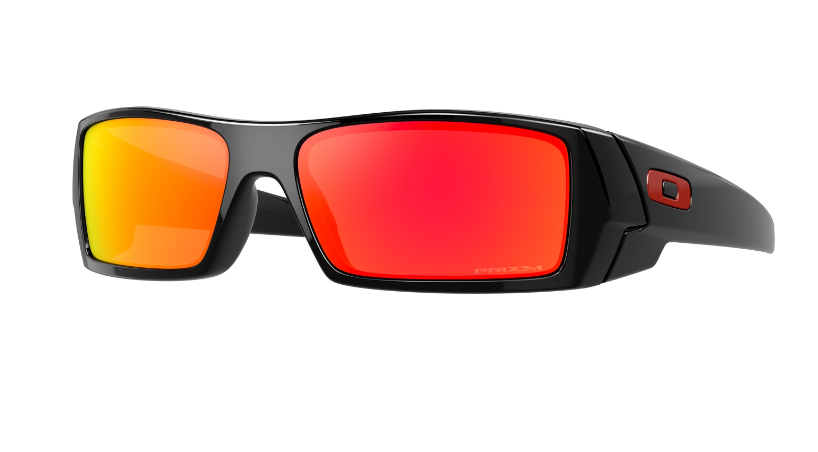 Oakley gascan red best sale