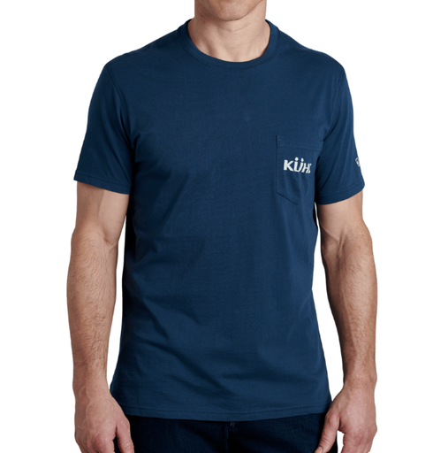 KUHL M's Ridge T