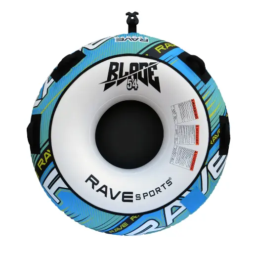 RAVE BLADE 54" BOAT TOWABLE TUBE