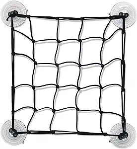 PROPEL SUP CARGO NET WITH SUCTION CUPS