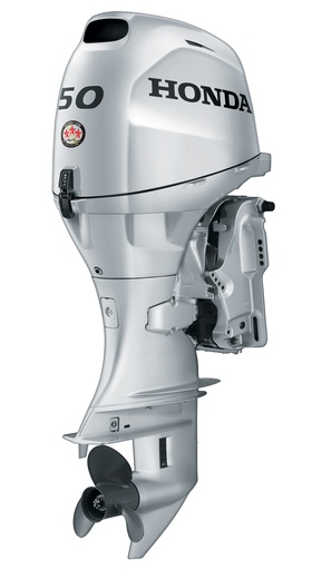 50hp Honda S-Shaft Outboard BF50D4LRTA