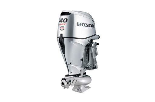 40hp Honda Jet Outboard BF60A1JRTA