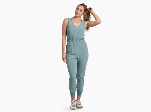KUHL W's Vantage Jumpsuit