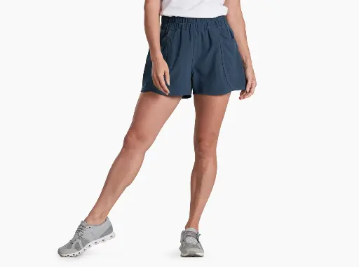 KUHL VANTAGE TRAINER SHORT
