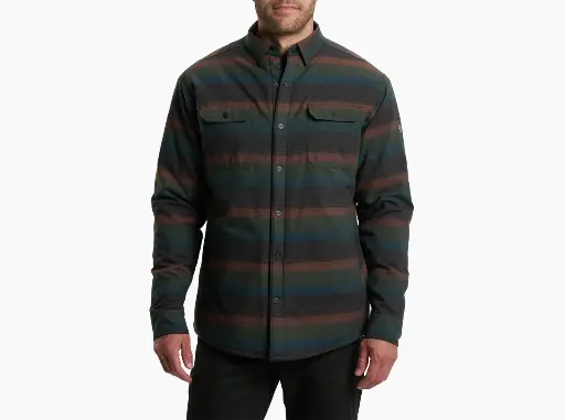 [KUHL 7253] KUHL Joyrydr Shirt-Jacket