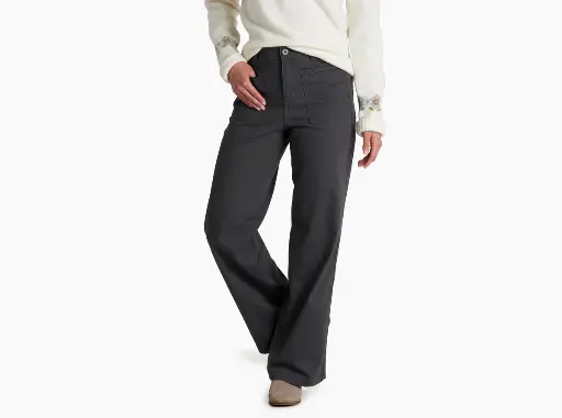 [KUHL 6462] KUHL Kontour Wide Leg - Pavement