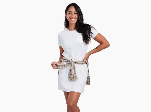 KUHL Willa™ T-Shirt Dress