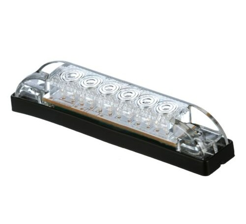 LED Strip Light - 4"