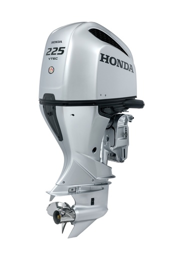 225hp Honda L-Shaft Outboard BF225DXCRA