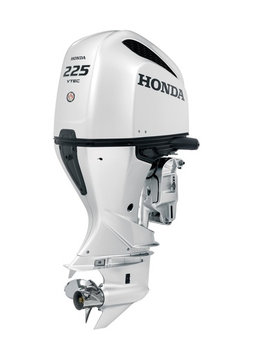 225hp IST Honda XL-Shaft Outboard BF225DUDA WT