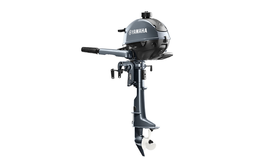 Yamaha 2.5hp L-Shaft Outboard F2.5LMHB