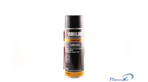 Yamalube Lubezall 11oz