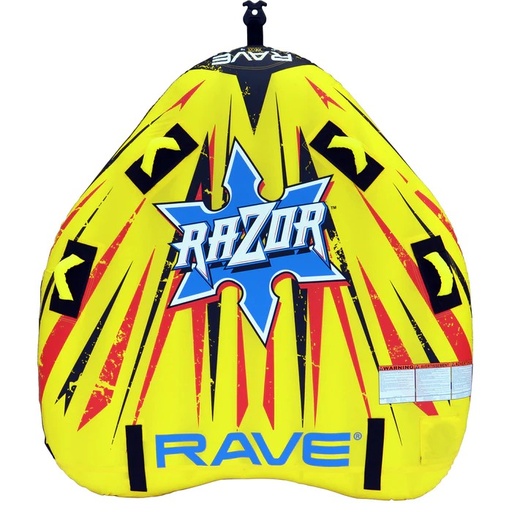 Razor - 2 Rider