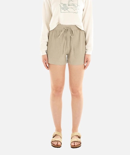 Jetty: Stone Harbor Short - Grey