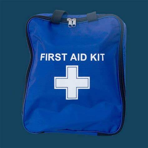 First Aid Kit