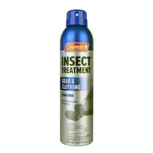 Coleman Gear & Clothing Insect Repellent