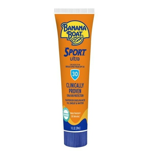 Banana Boat Sport Lotion SPF 30