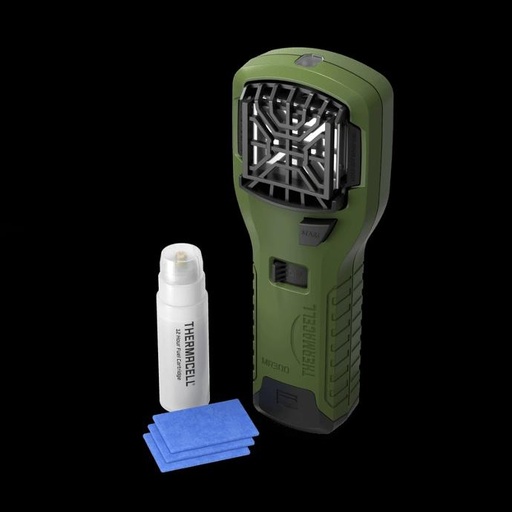 Thermacell Portable Mosquito Repeller