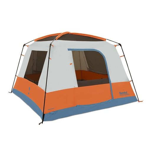 Eureka: Copper Canyon LX6