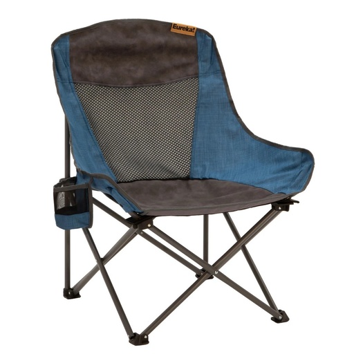 Eureka: Lowrider Chair