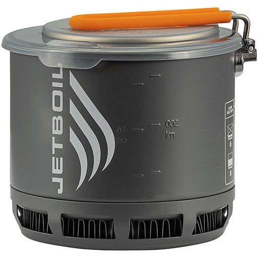 JetBoil: Stash